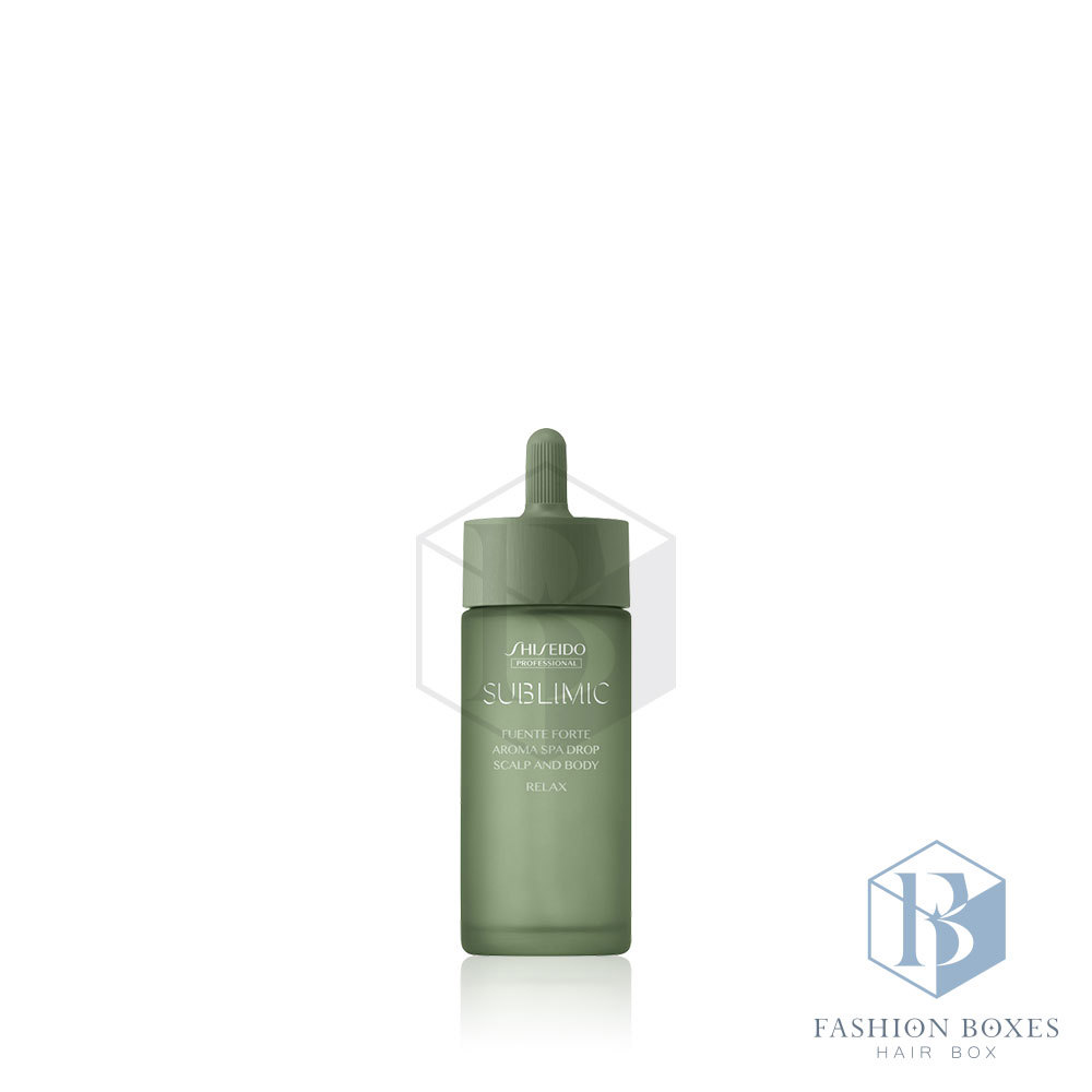 SHISEIDO 資生堂 優源舒活 恬美幸福賦活精油 48ml