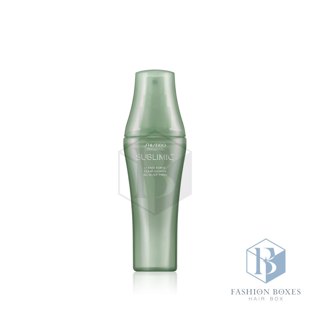 SHISEIDO 資生堂 芯之麗 優源舒活 清新日安髮肌保濕精華 120ml