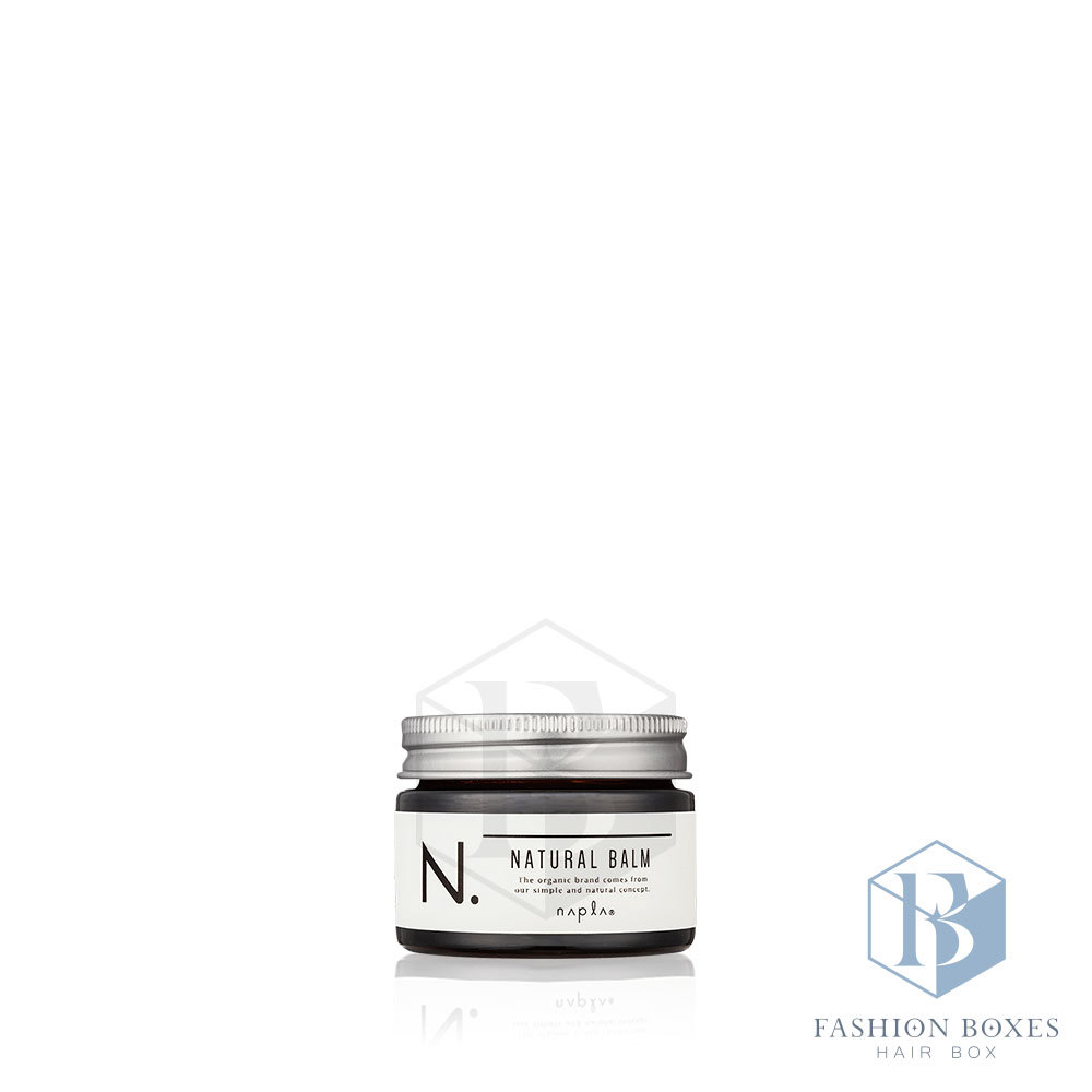 Napla 娜普菈 N系列 全效果實蠟 45g