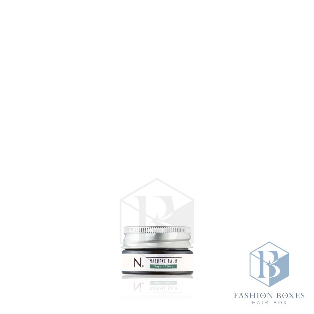 Napla 娜普菈 N系列 全效果實蠟（SC鼠尾草丁香）18g