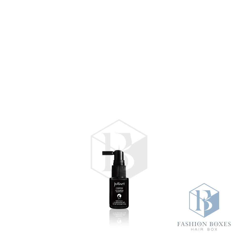 JuliArt 覺亞 希沛絲蘊髮養髮液（油性頭皮）15ml