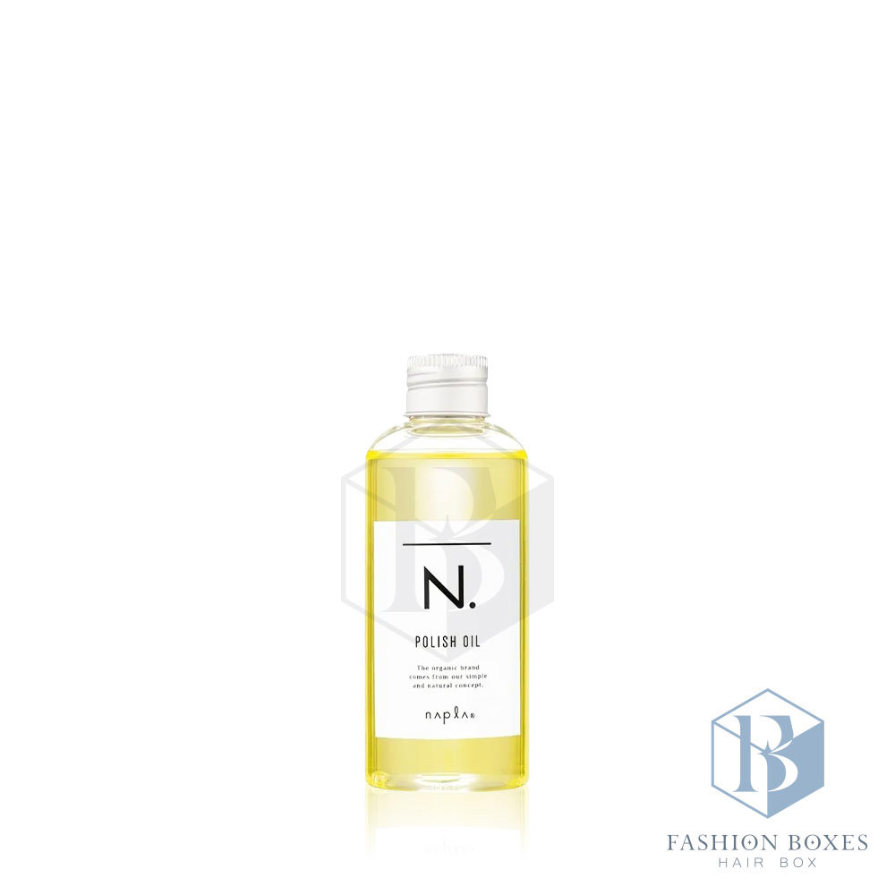 Napla 娜普菈 N.系列 全效甜橙果油 150ml