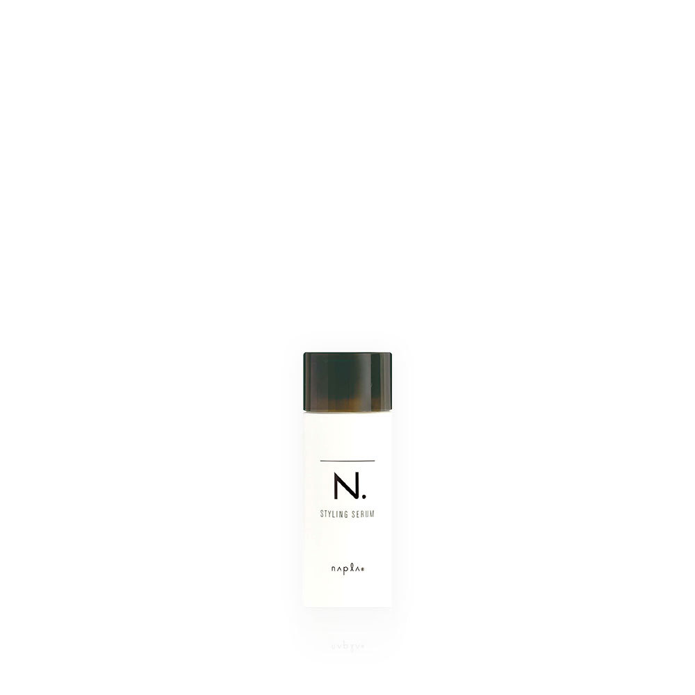 Napla 娜普菈 N.系列 束感造型乳 40g