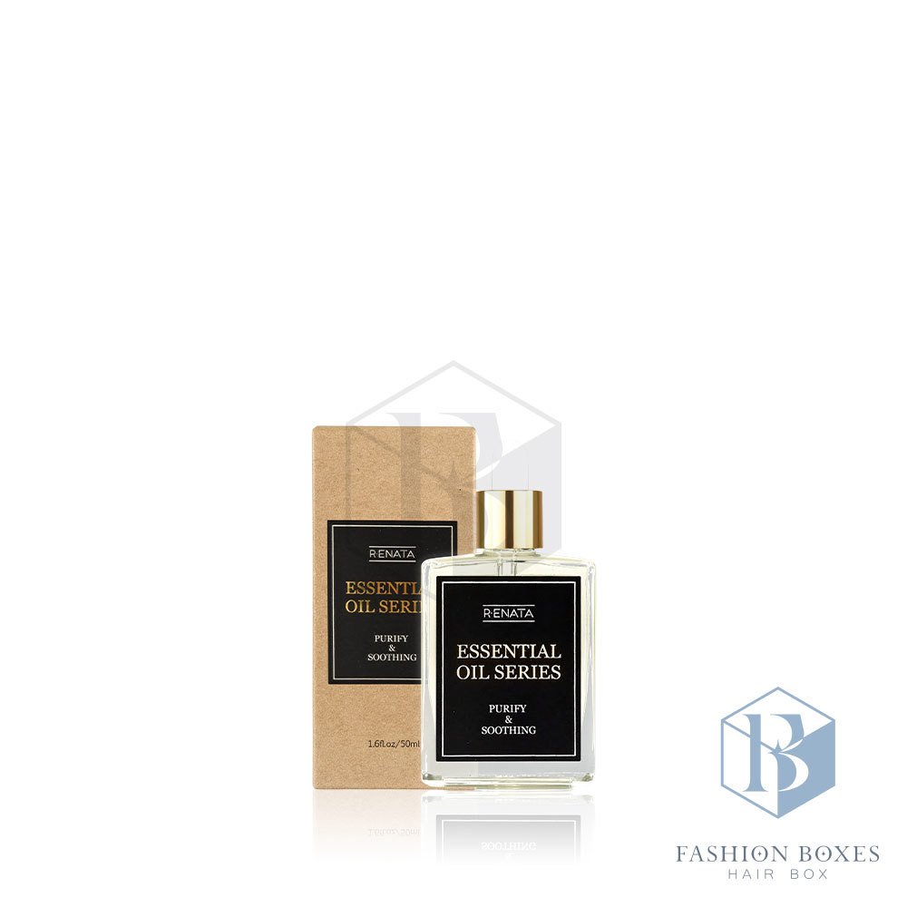 RENATA 蕾娜塔 純金極淨養護原露 50ml