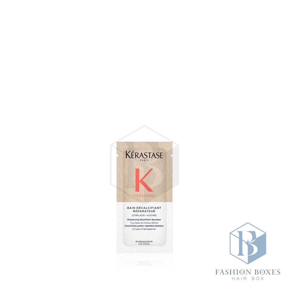 KERASTASE 卡詩 白鑽升肽重建熱活精華 10ml