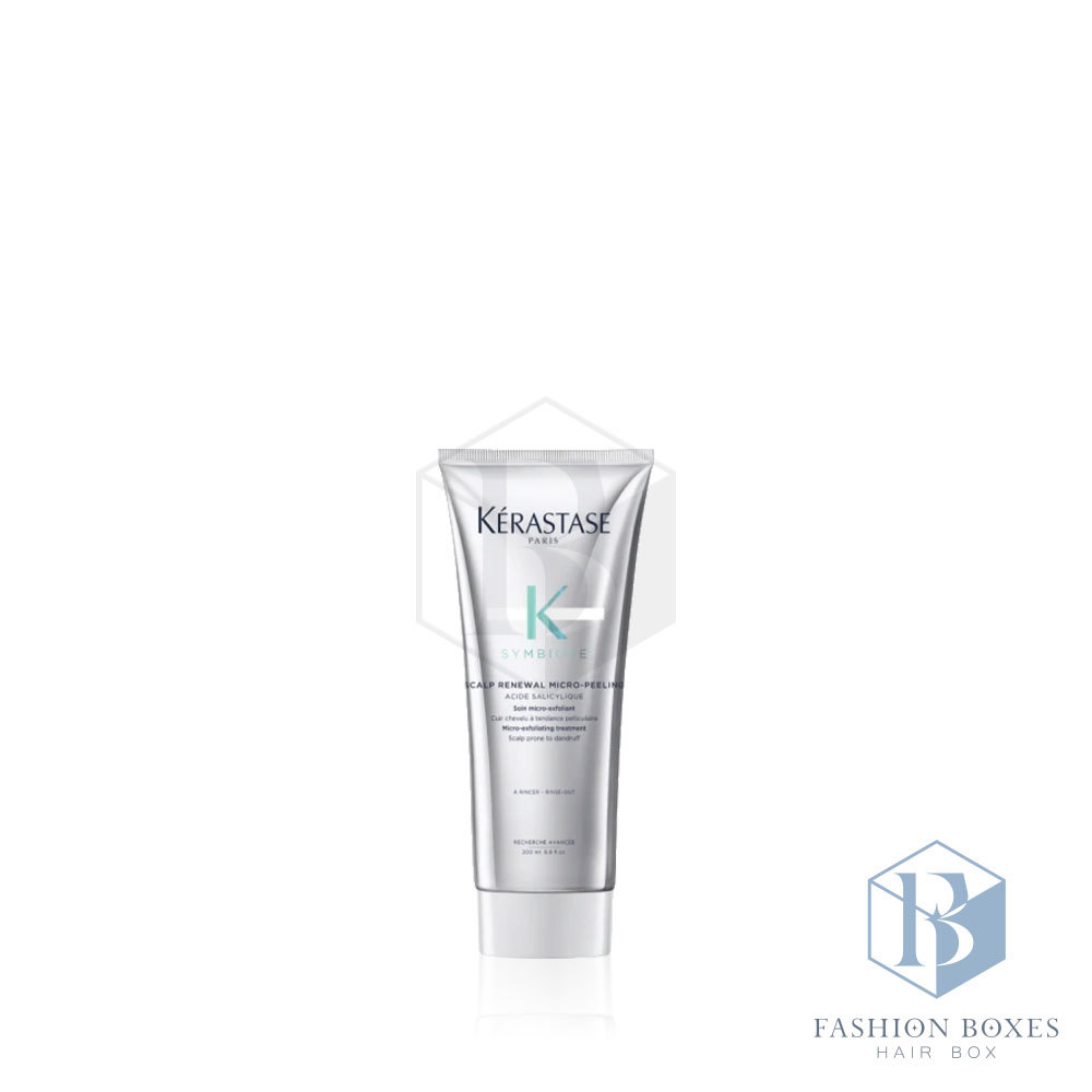 KERASTASE 巴黎卡詩 極淨平衡頭皮凝露 200ml