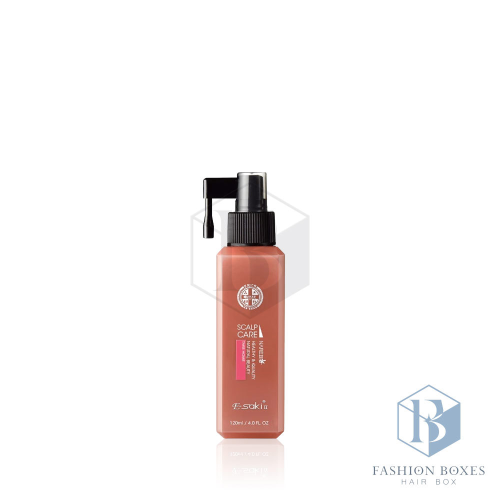 E-saki 崎莎琪 3.0 紫光柔膚調理菁華 120ml