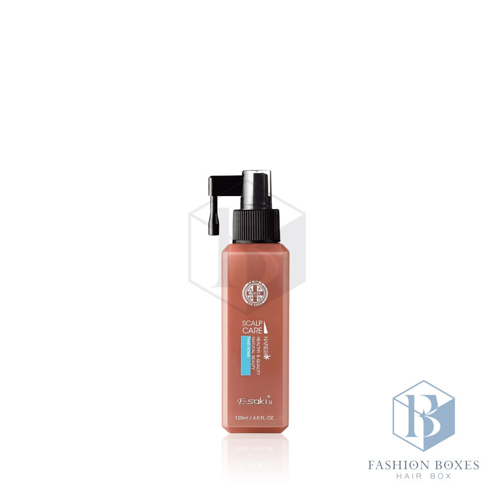 E-saki 崎莎琪 3.0 藍光強健調理菁華 120ml