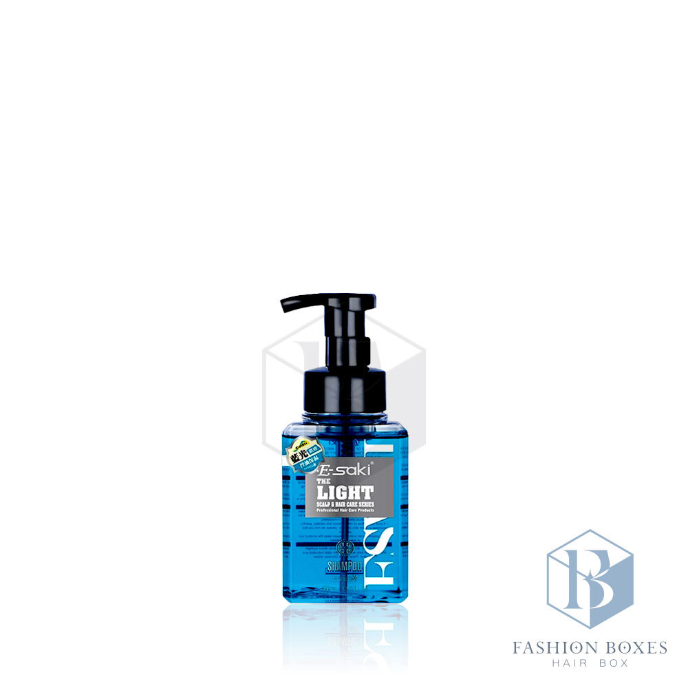 E-saki 崎莎琪 3.0 藍光強健潔淨露 400ml