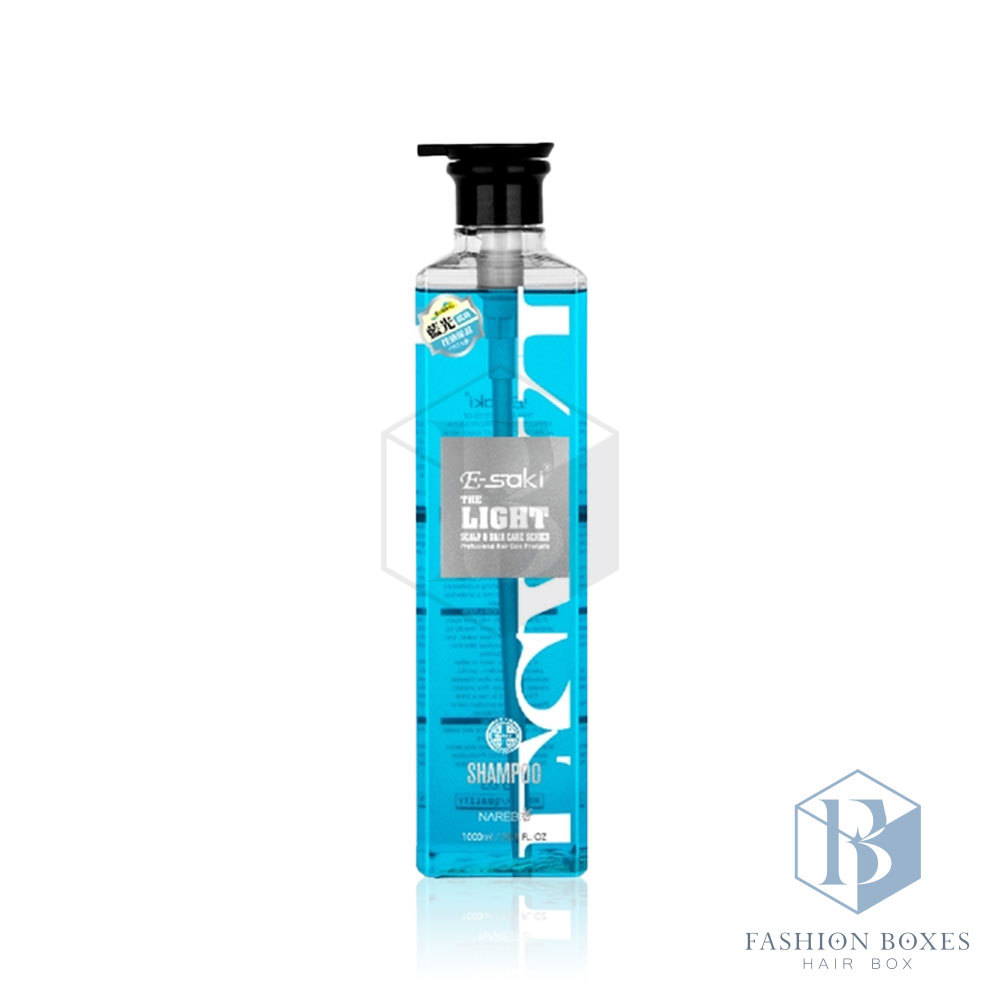 E-saki 崎莎琪 3.0 藍光強健潔淨露 1000ml