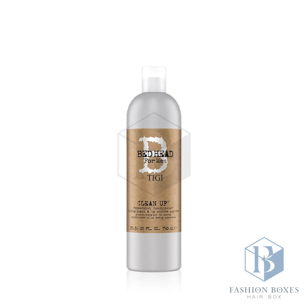 TIGI BED HEAD提碁 純淨修護素 750ml