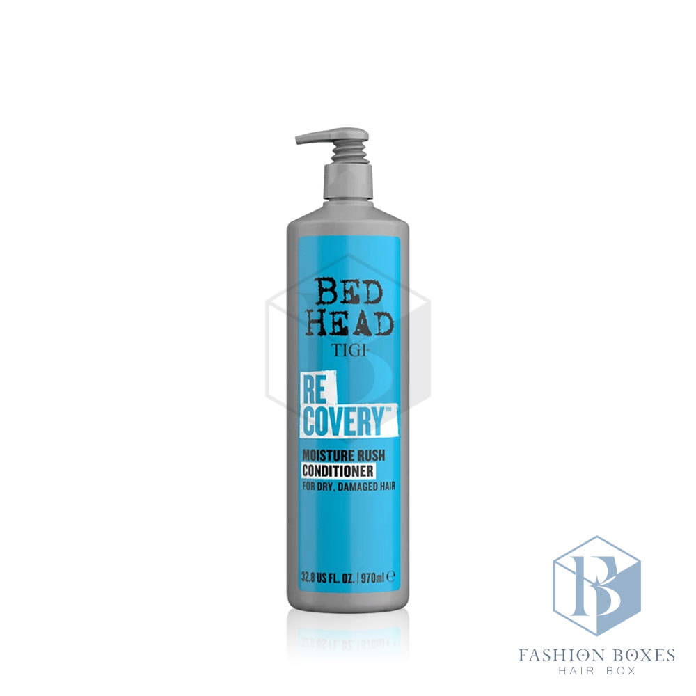 TIGI BED HEAD提碁 摩登重建護髮素 970ml