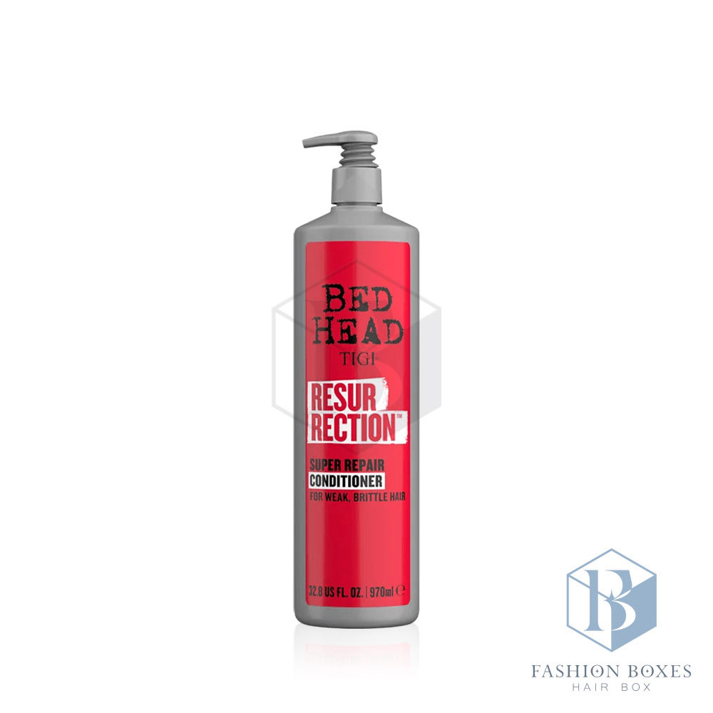 TIGI BED HEAD提碁 摩登健康護髮素 970ml