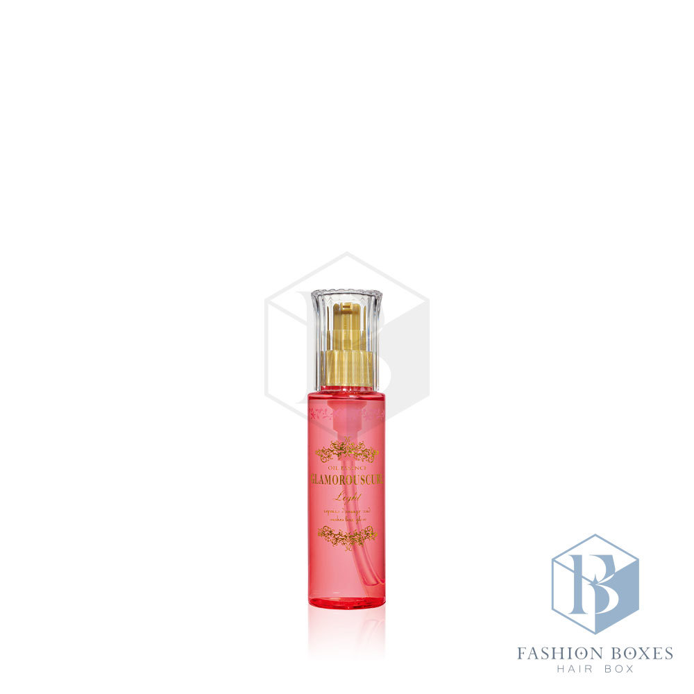 Nakano 中野製藥 花見澤 玫瑰樁蓬鬆御用 100ml