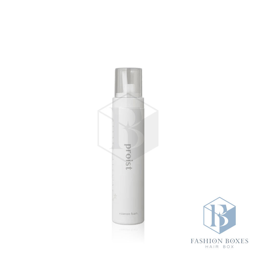 Nakano 中野製藥 Proist 沁透保濕慕絲 150ml