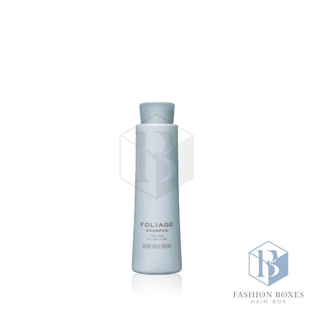 Nakano 中野製藥 肌活青春髮沐（一般偏油性頭皮）300ml