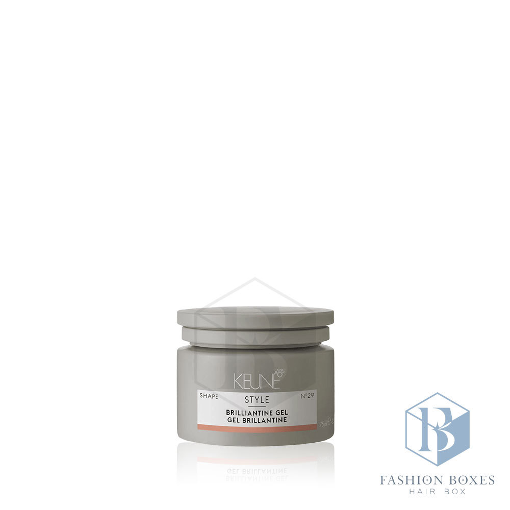 KEUNE 肯葳 Style風格造型系列 潮水 125ml