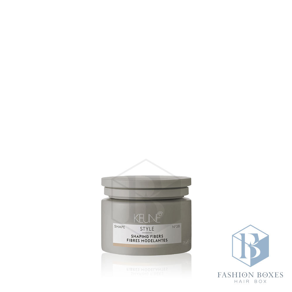 KEUNE 肯葳 Style風格造型系列 暮光之橙 125ml