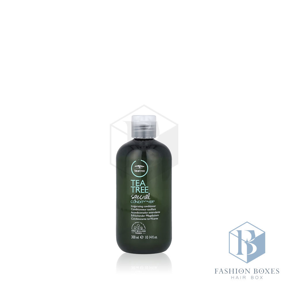 Canbran肯邦 Paul Mitchell 茶樹護色潤絲乳 300ml