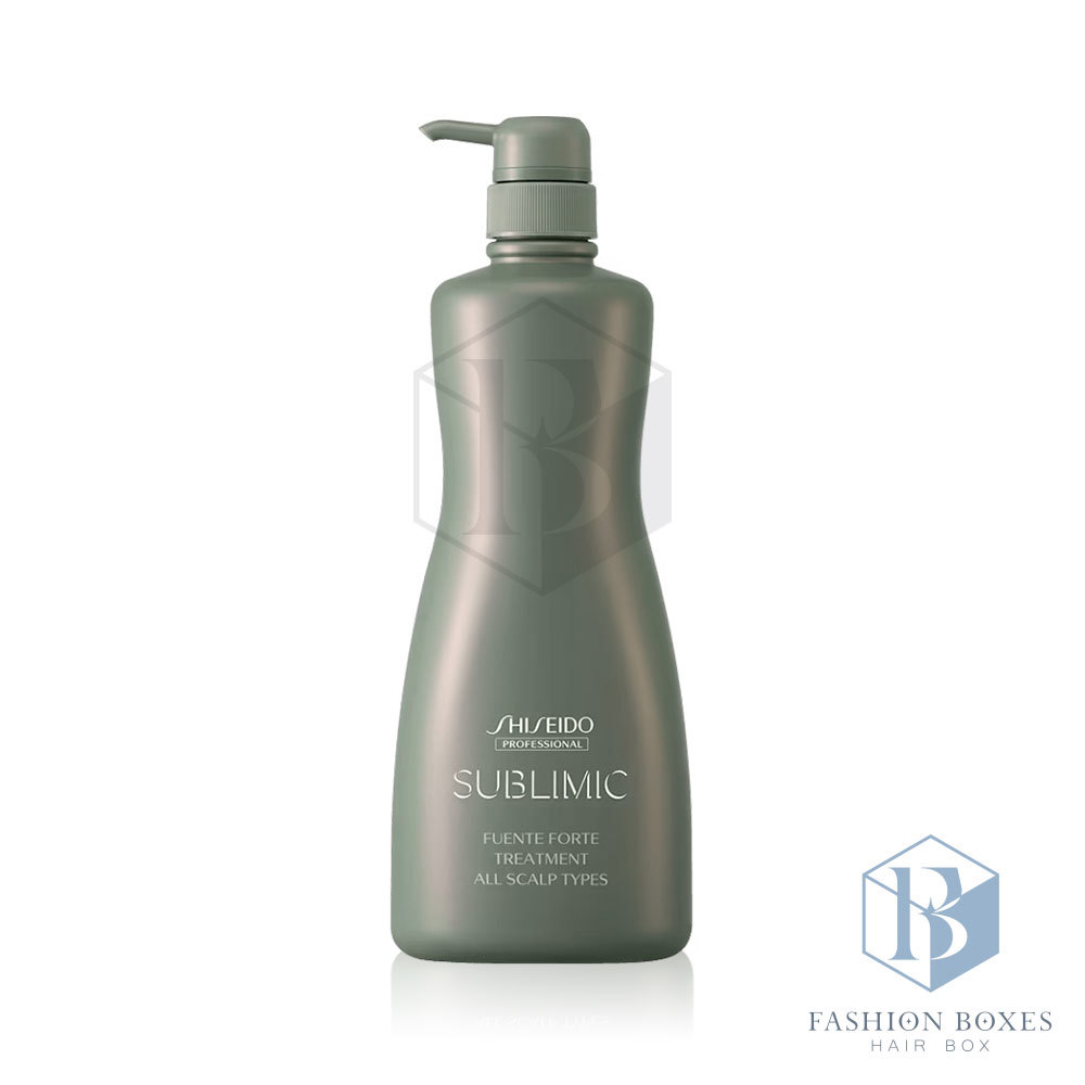 SHISEIDO 資生堂 優源舒活修護乳 1000g