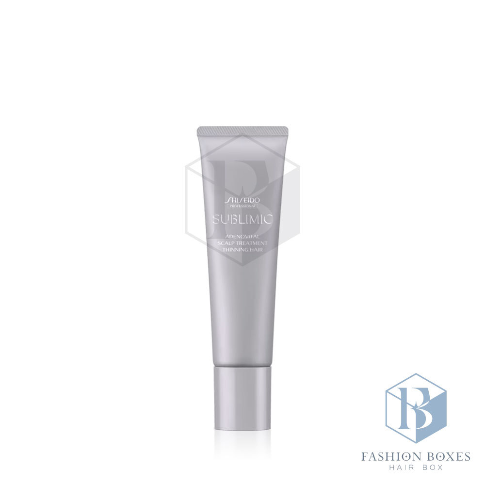 SHISEIDO 資生堂 活耀未來頭皮修護乳 130g