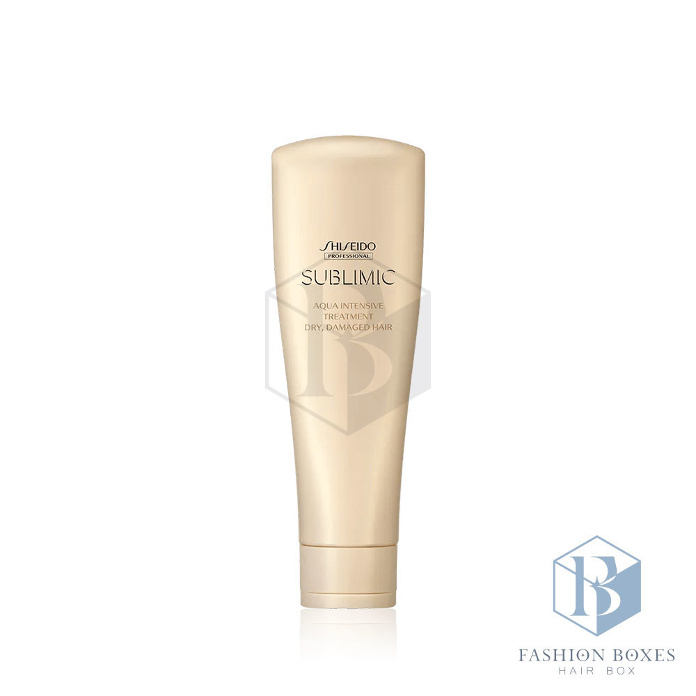 SHISEIDO 資生堂 芯之麗 盈潤新生護髮乳（乾燥受損）250ml