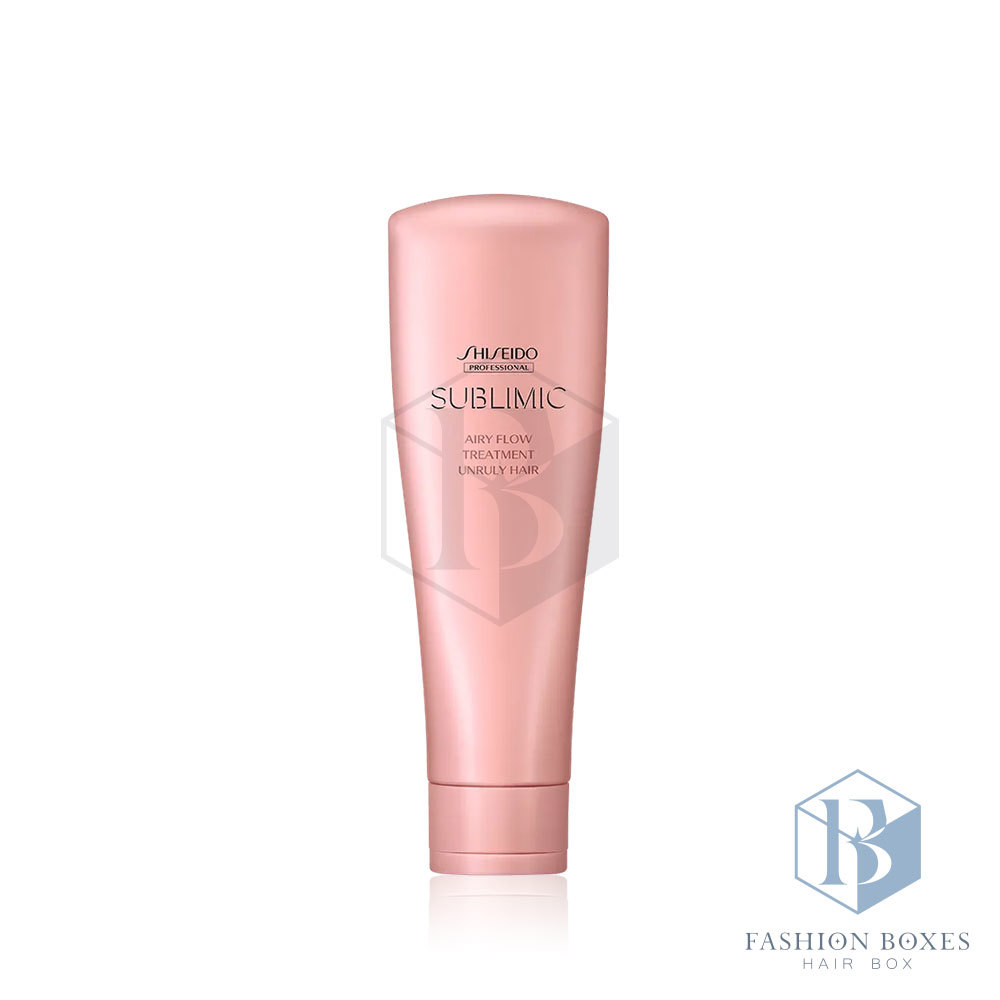 SHISEIDO 資生堂 芯之麗 輕縈柔波 護髮乳（蓬鬆豐盈）250ml