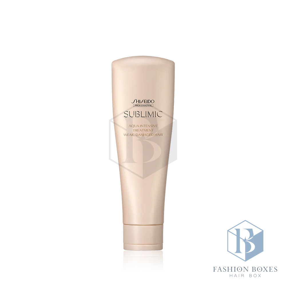 SHISEIDO 資生堂 芯之麗 盈潤新生護髮乳（脆弱受損）250ml