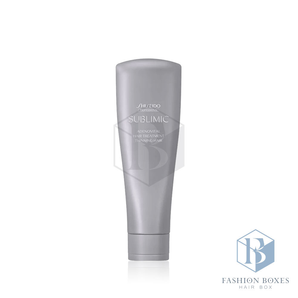 SHISEIDO 資生堂 芯之麗 活耀未來護髮乳 250ml