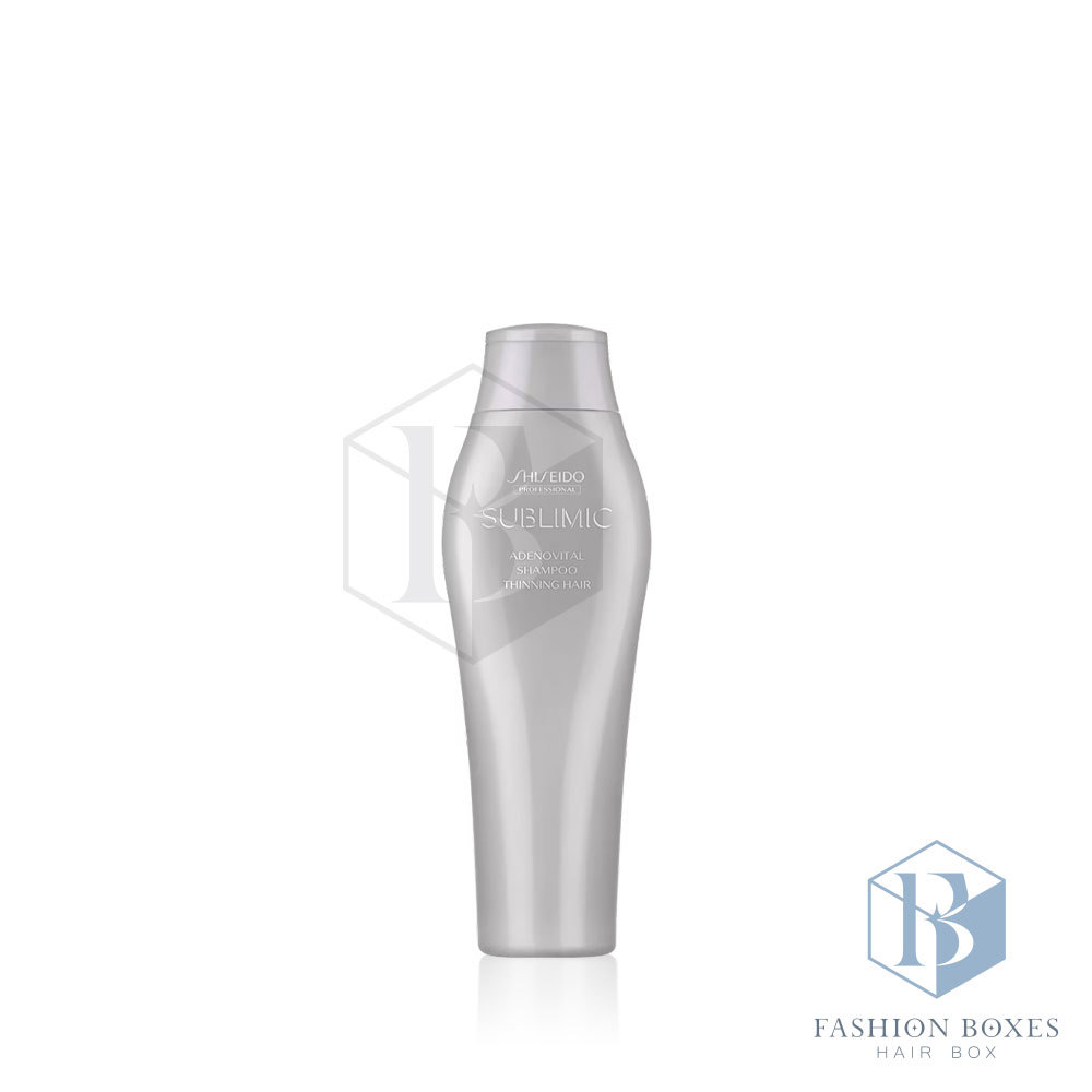 SHISEIDO 資生堂 芯之麗 活耀未來洗髮露 250ml