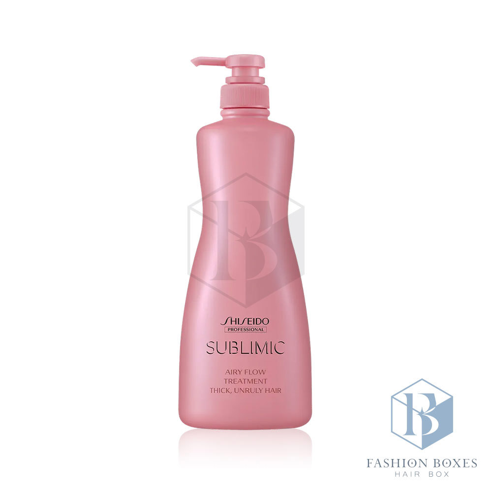 SHISEIDO 資生堂 芯之麗 輕縈柔波（滑順潤澤）護髮乳 1000g