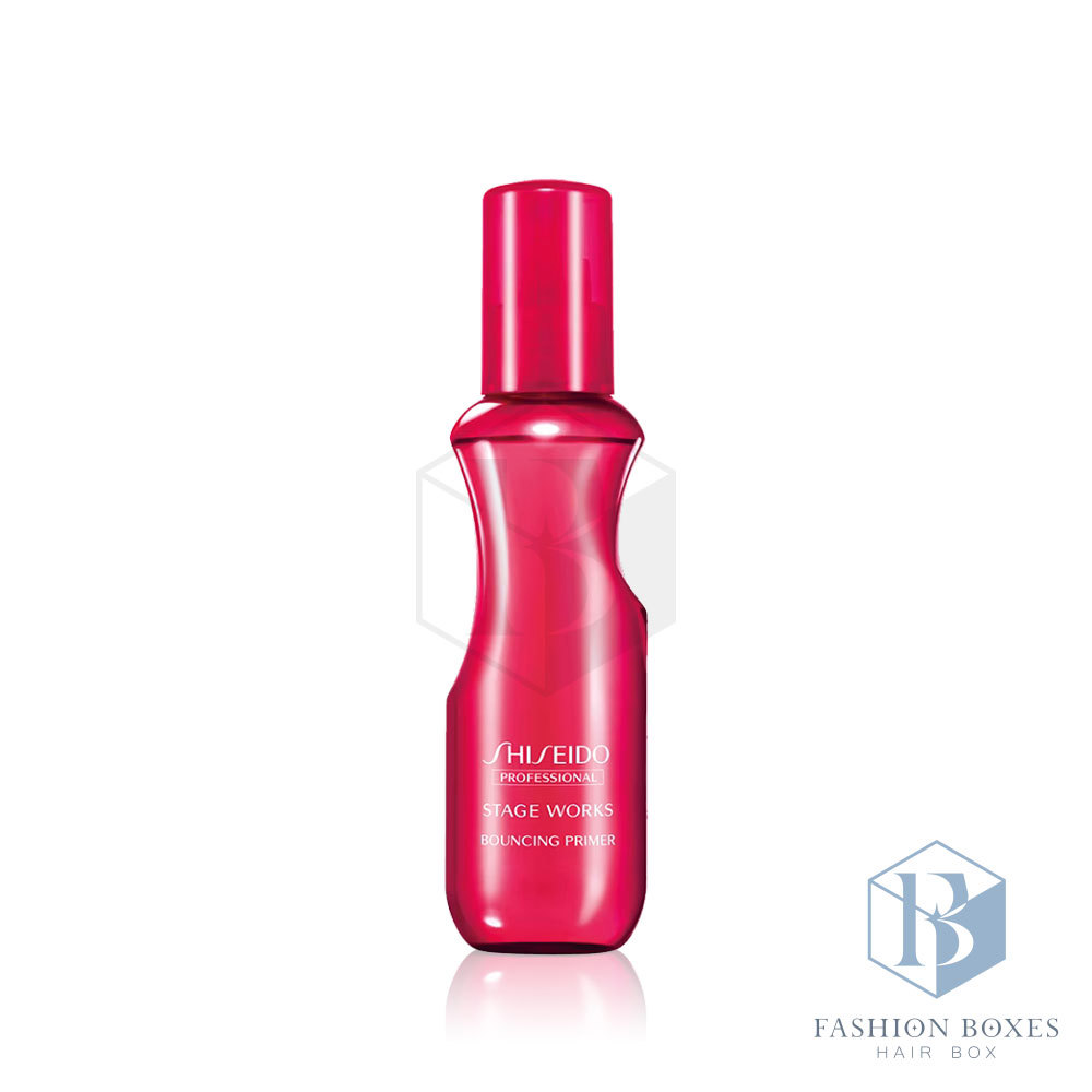 SHISEIDO 資生堂 髮妝造型系列 丰虹髮妝霧 150ml