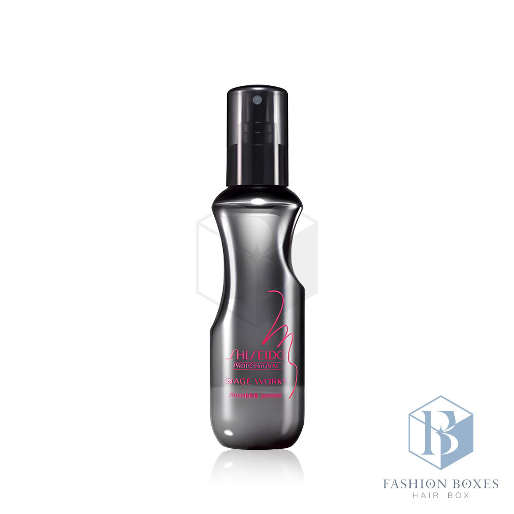 SHISEIDO 資生堂 蓬蓬霧系列 羽絨蓬蓬霧 150ml