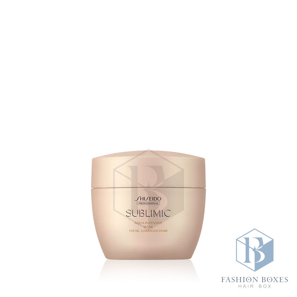 SHISEIDO 資生堂 芯之麗 深層修護 盈潤新生髮膜 （脆弱受損）200g