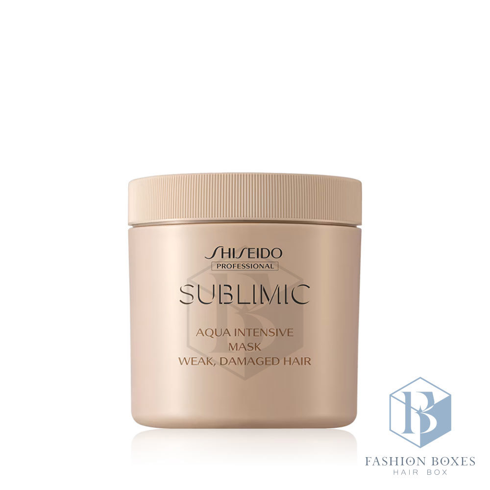 SHISEIDO 資生堂 芯之麗 深層修護 盈潤新生髮膜 （脆弱受損）680g