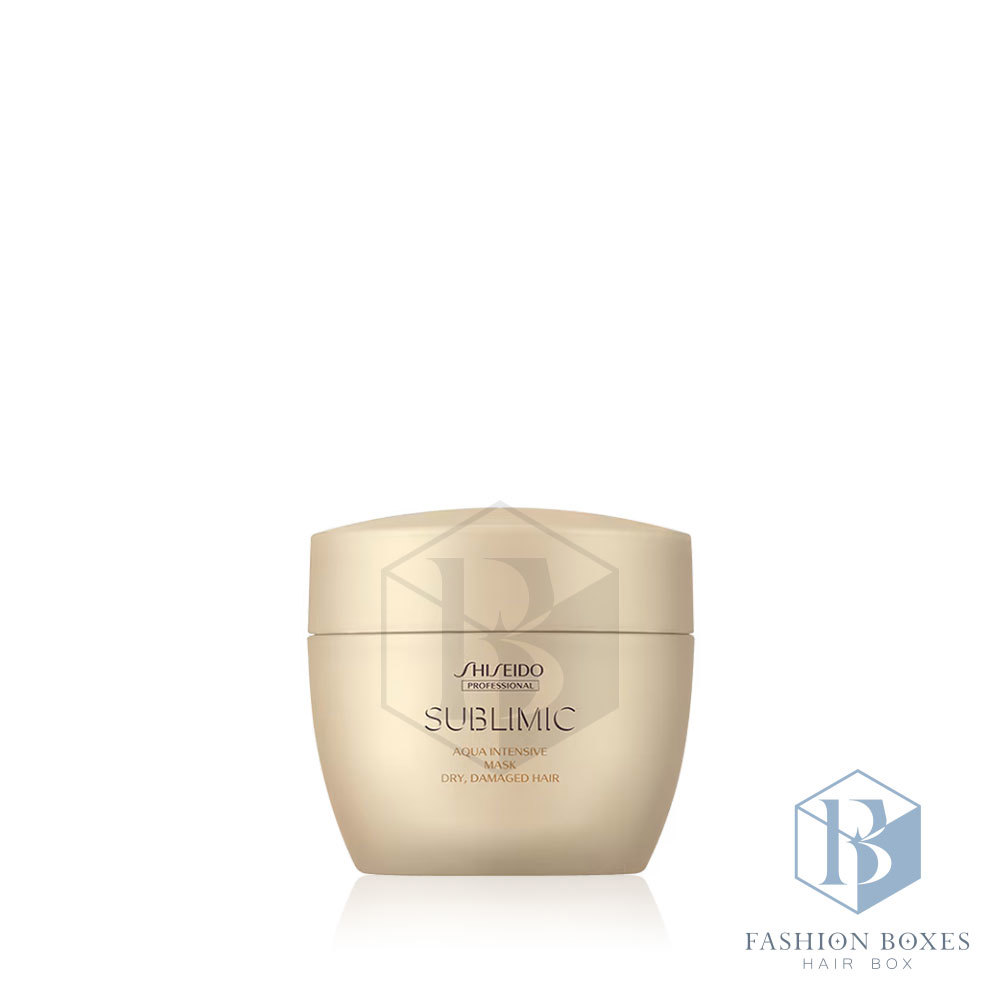 SHISEIDO 資生堂 芯之麗 深層修護 盈潤新生髮膜 （乾燥受損）200g