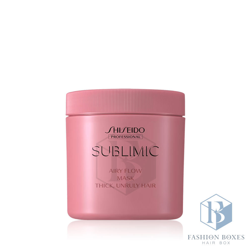 SHISEIDO 資生堂 芯之麗 深層修護 輕縈柔波髮膜（滑順潤澤）680g
