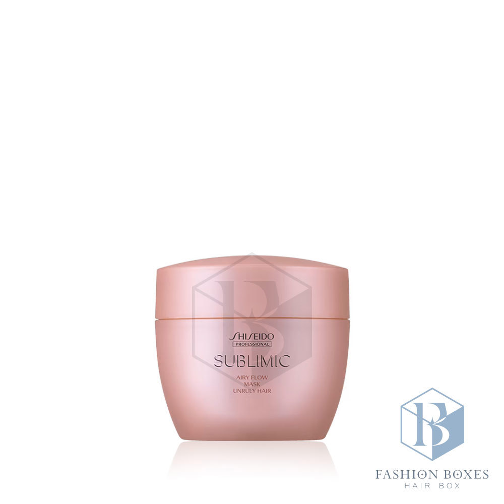SHISEIDO 資生堂 芯之麗 深層修護 輕縈柔波髮膜（蓬鬆豐盈）200g
