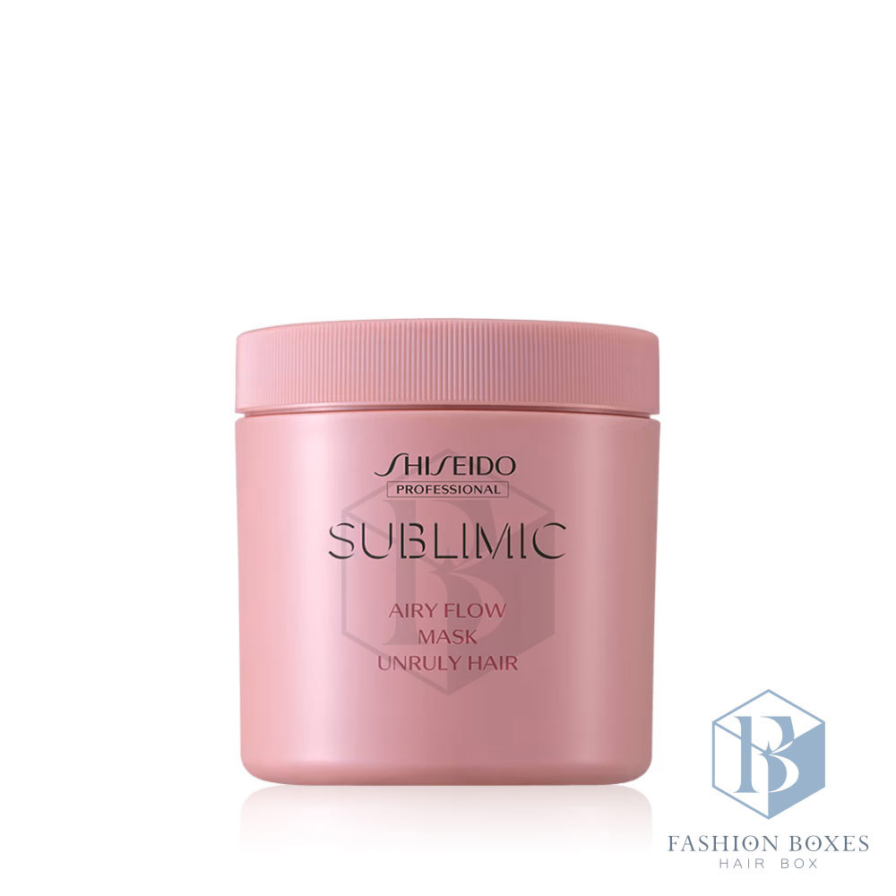 SHISEIDO 資生堂 芯之麗 深層修護 輕縈柔波髮膜（蓬鬆豐盈）680g