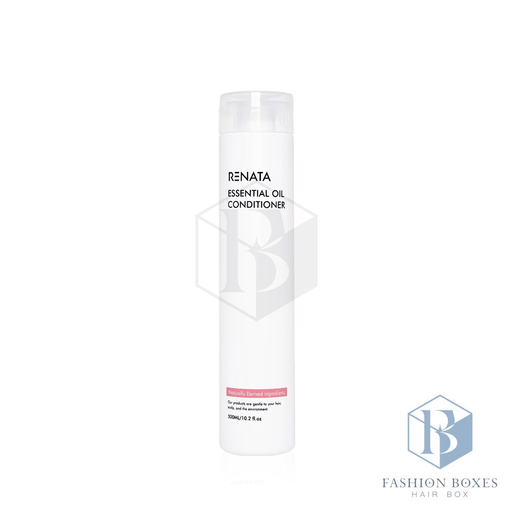 RENATA 蕾娜塔 玫瑰精油 護髮乳 300ml