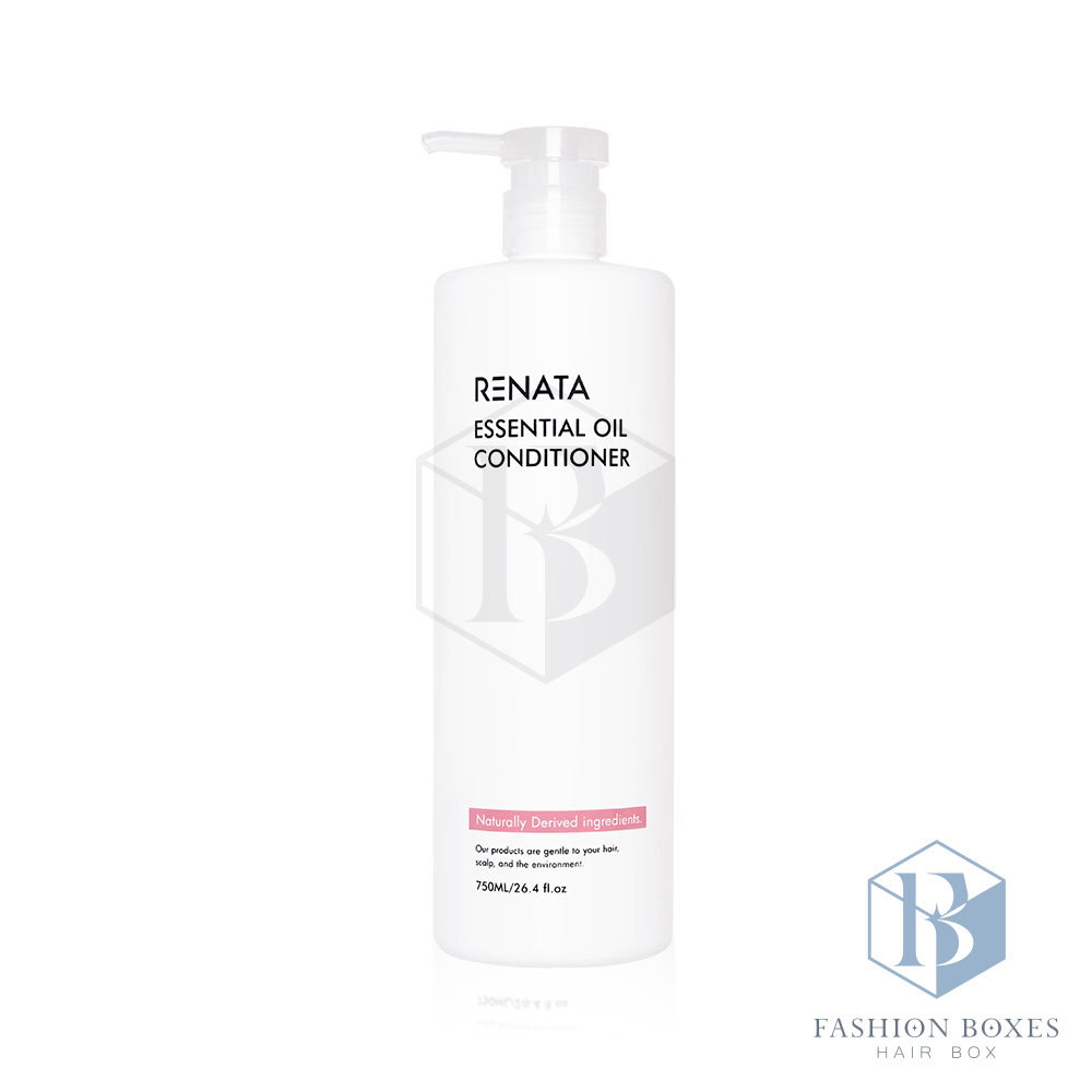 RENATA 蕾娜塔 玫瑰精油 護髮乳 750ml