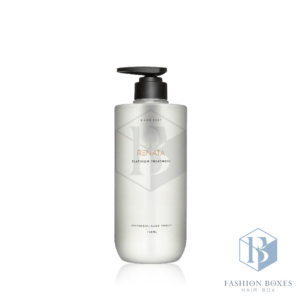 RENATA 蕾娜塔 鉑金洗髮精 750ml