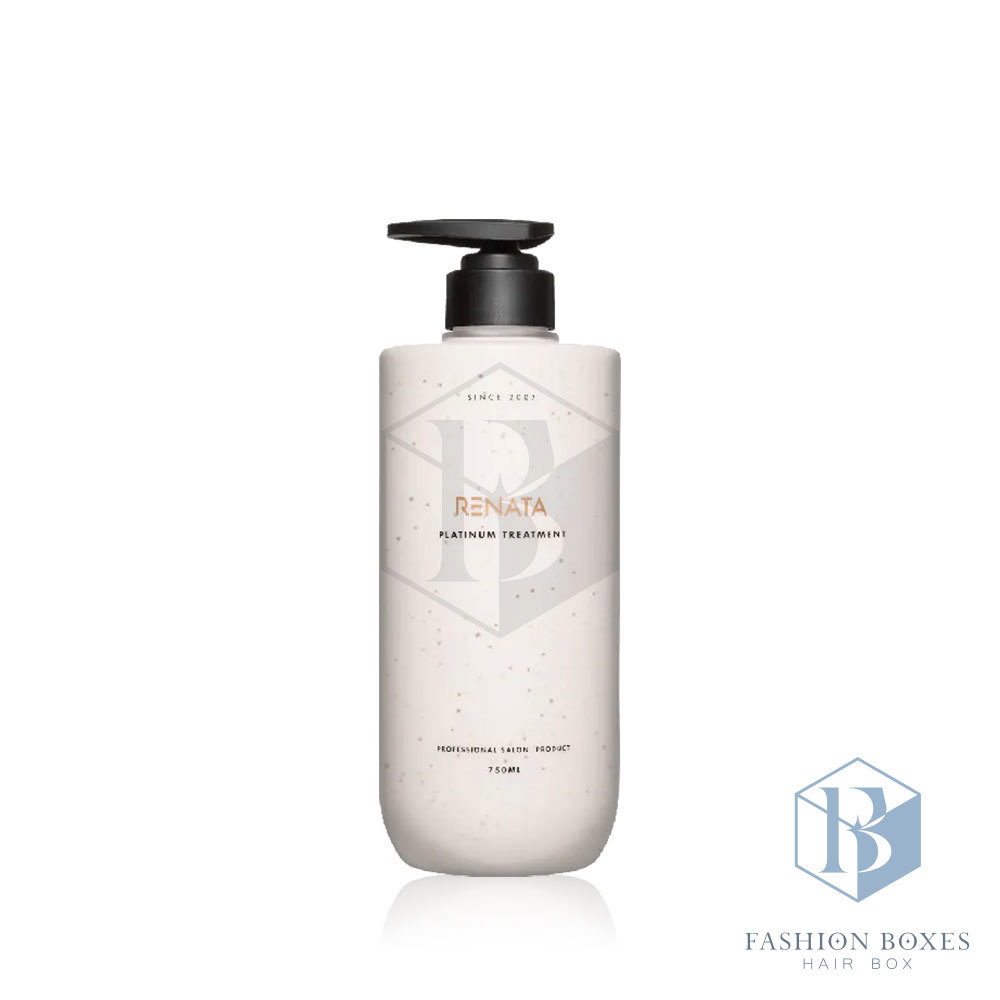 RENATA 蕾娜塔 鉑金修護素 750ml