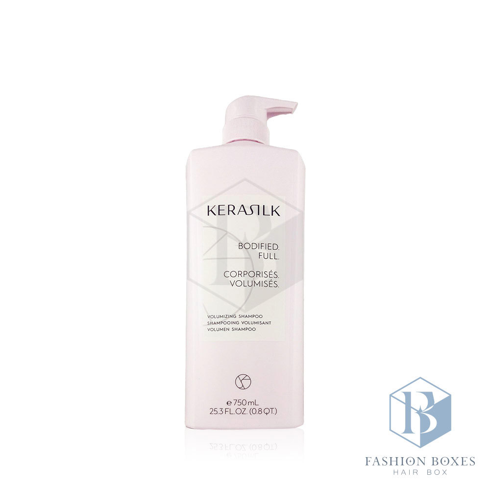 GOLDWELL 歌薇 絲馭洸 輕盈蓬蓬髮浴 750ml