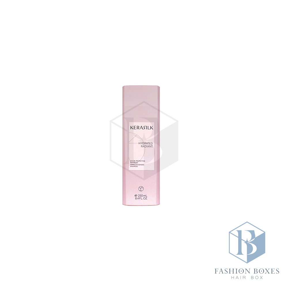 [即] GOLDWELL 歌薇 絲馭洸慕光戀色髮浴 250ml