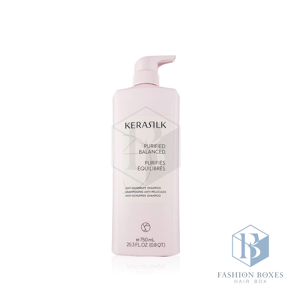 GOLDWELL 歌薇 絲馭洸屑屑拜拜髮浴 750ml