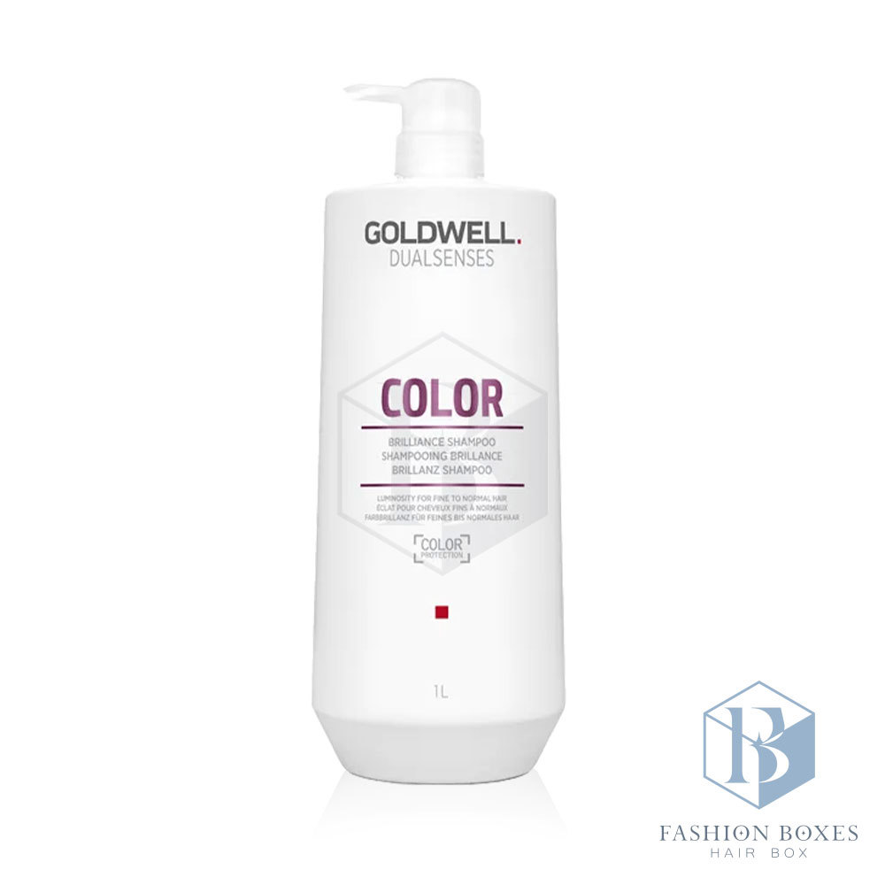 GOLDWELL 歌薇 光感洗髮精 1000ml