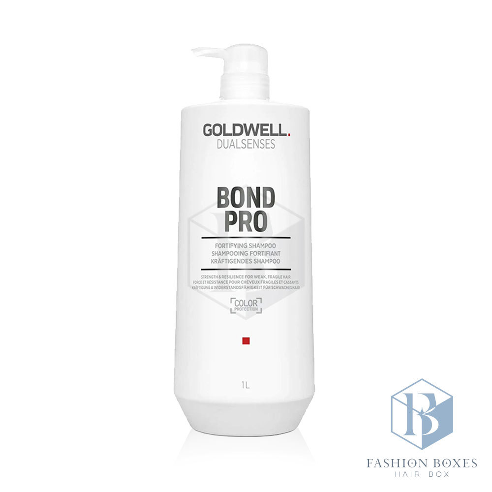GOLDWELL 歌薇 韌感洗髮精 1000ml