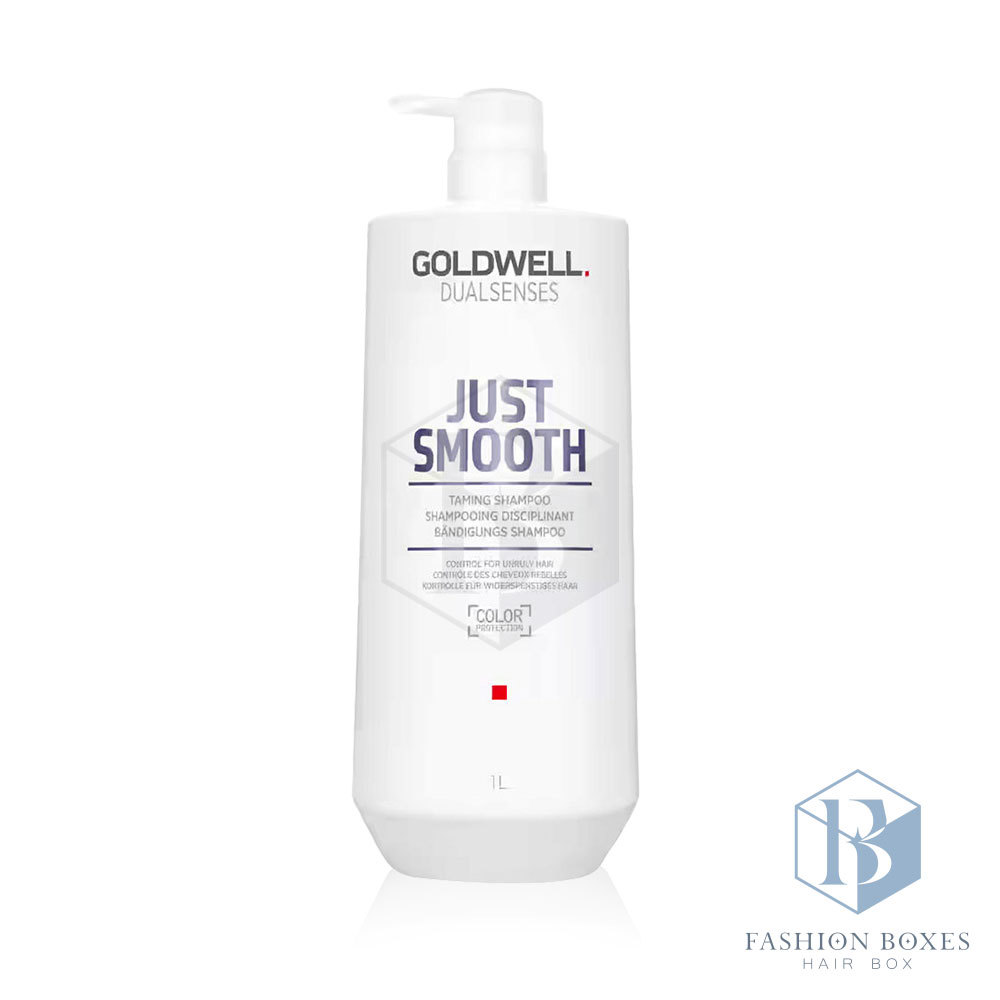 GOLDWELL 歌薇 柔感洗髮精 1000ml