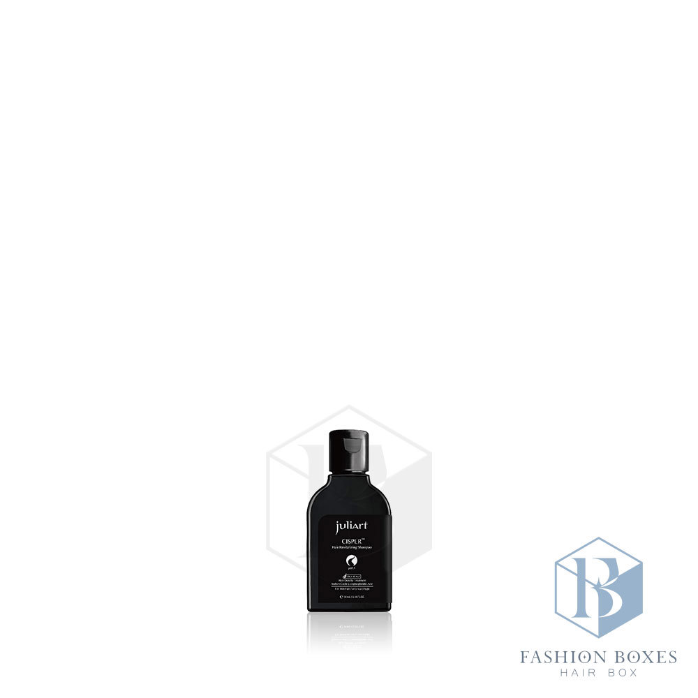 JuliArt 覺亞 希沛絲蘊髮洗髮精（油性頭皮）30ml
